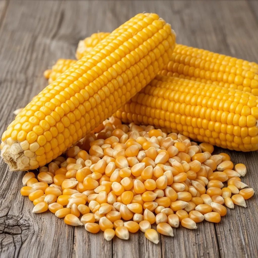 Corn