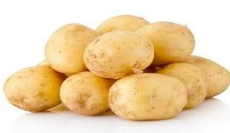 Potatoes (Aloo)