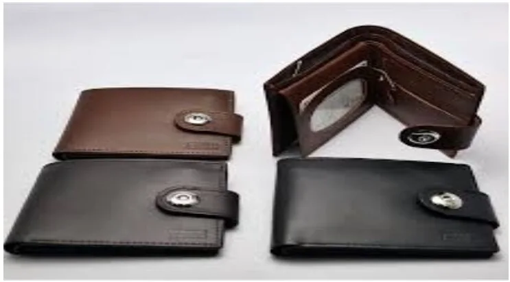 Wallets
